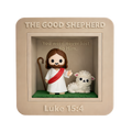 The Good Shepherd